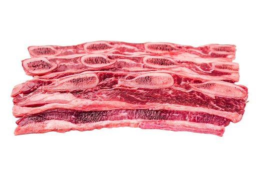 Asado Meat Asado Meat