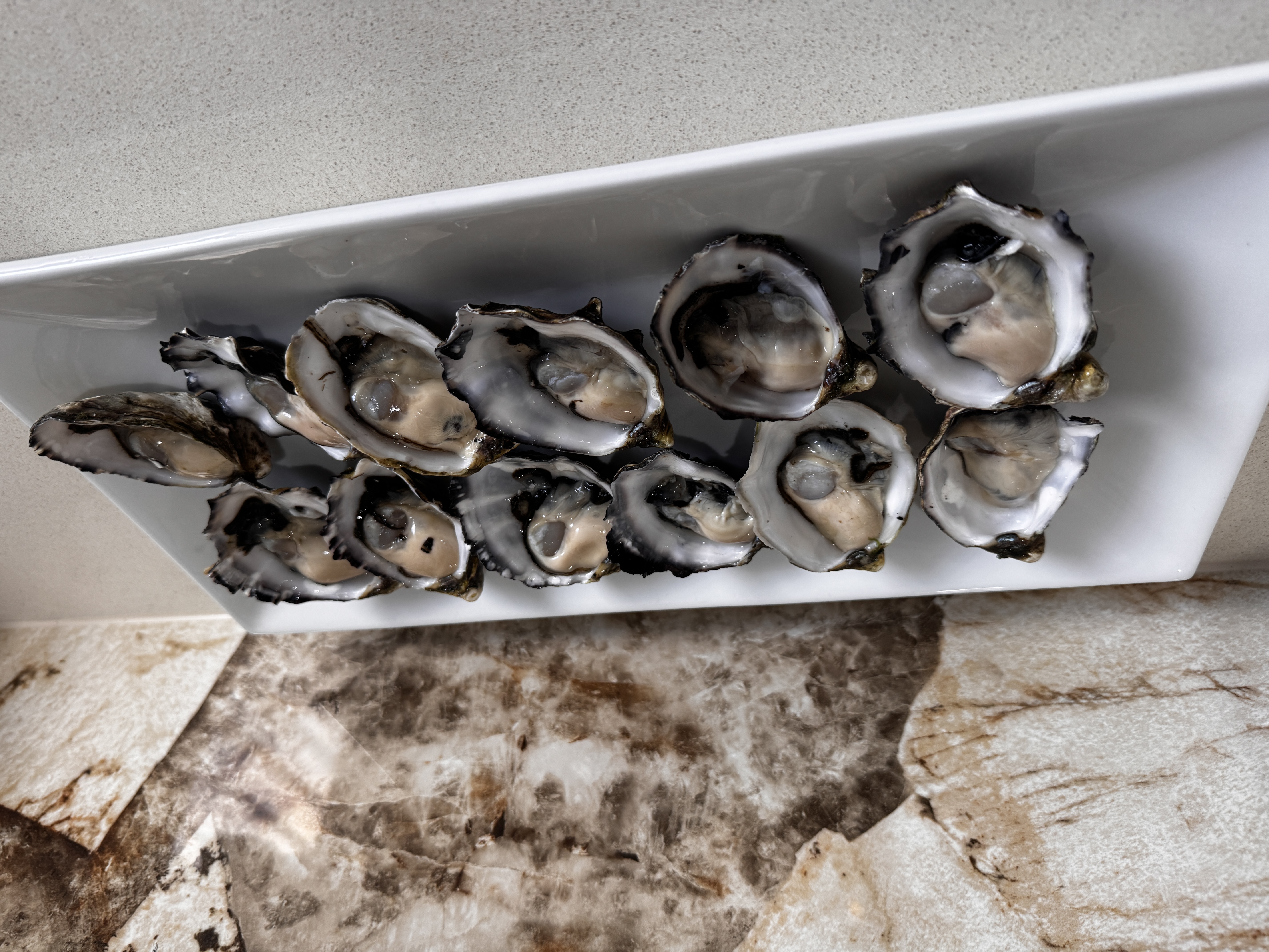 Oyster Used in this recipe Oyster Used in this recipe