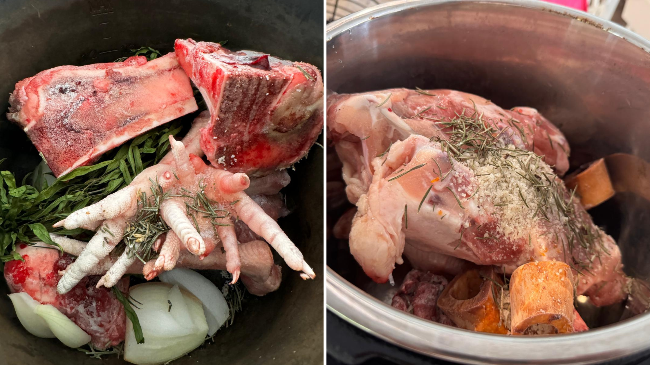 Best Bones for Bone Broths Best Bones for Bone Broths