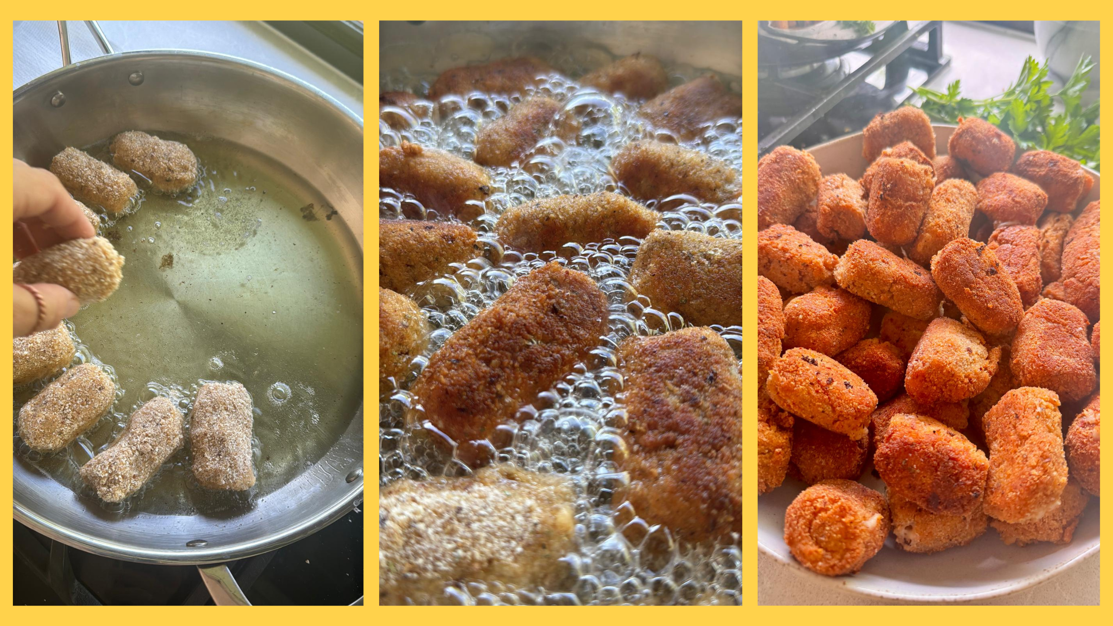 Spanish Jamon Croquetas Cooking Method Spanish Jamon Croquetas Cooking Method