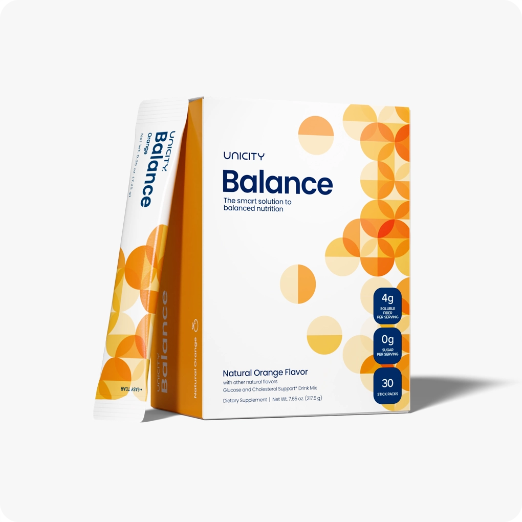 Balance