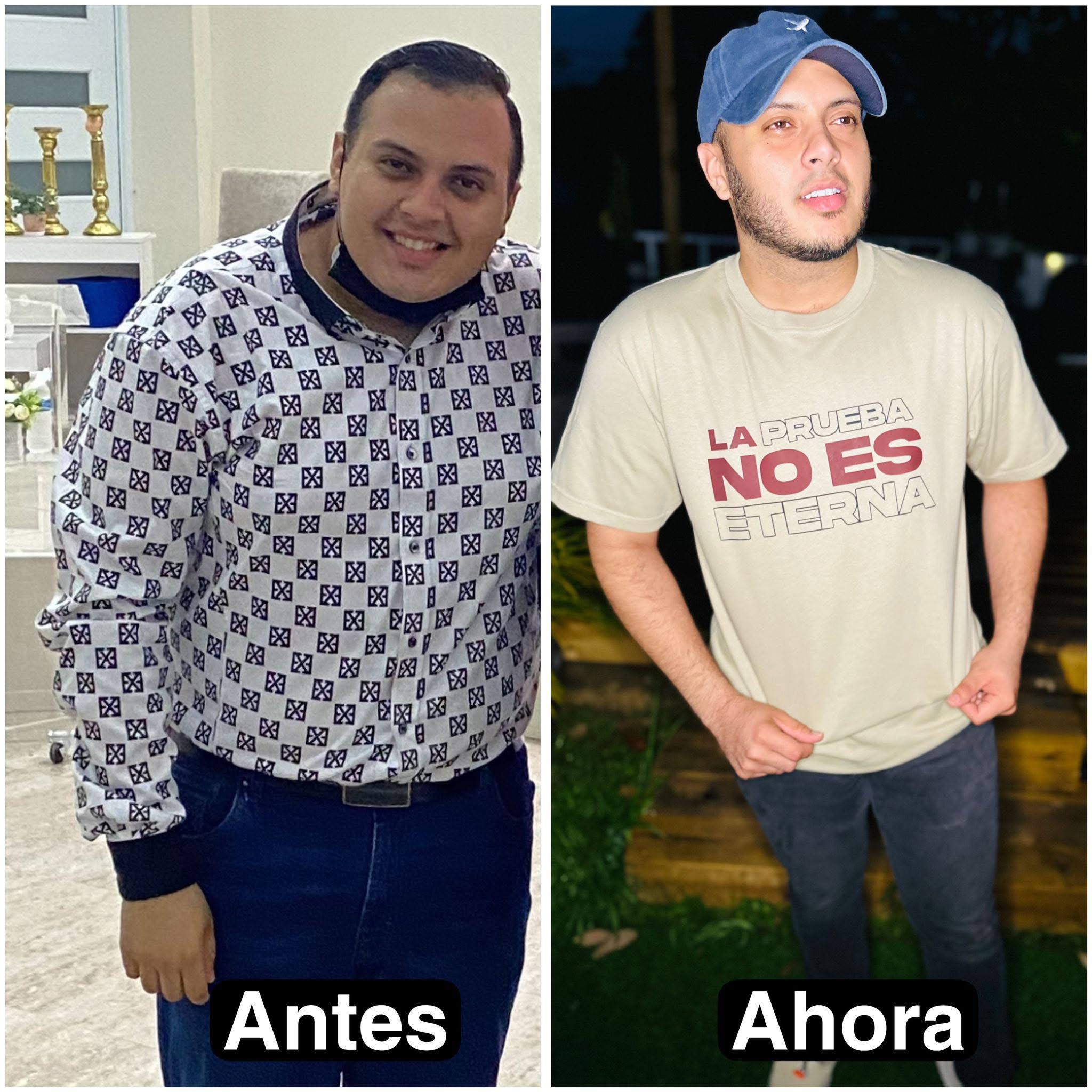 Testimonio en foto 3