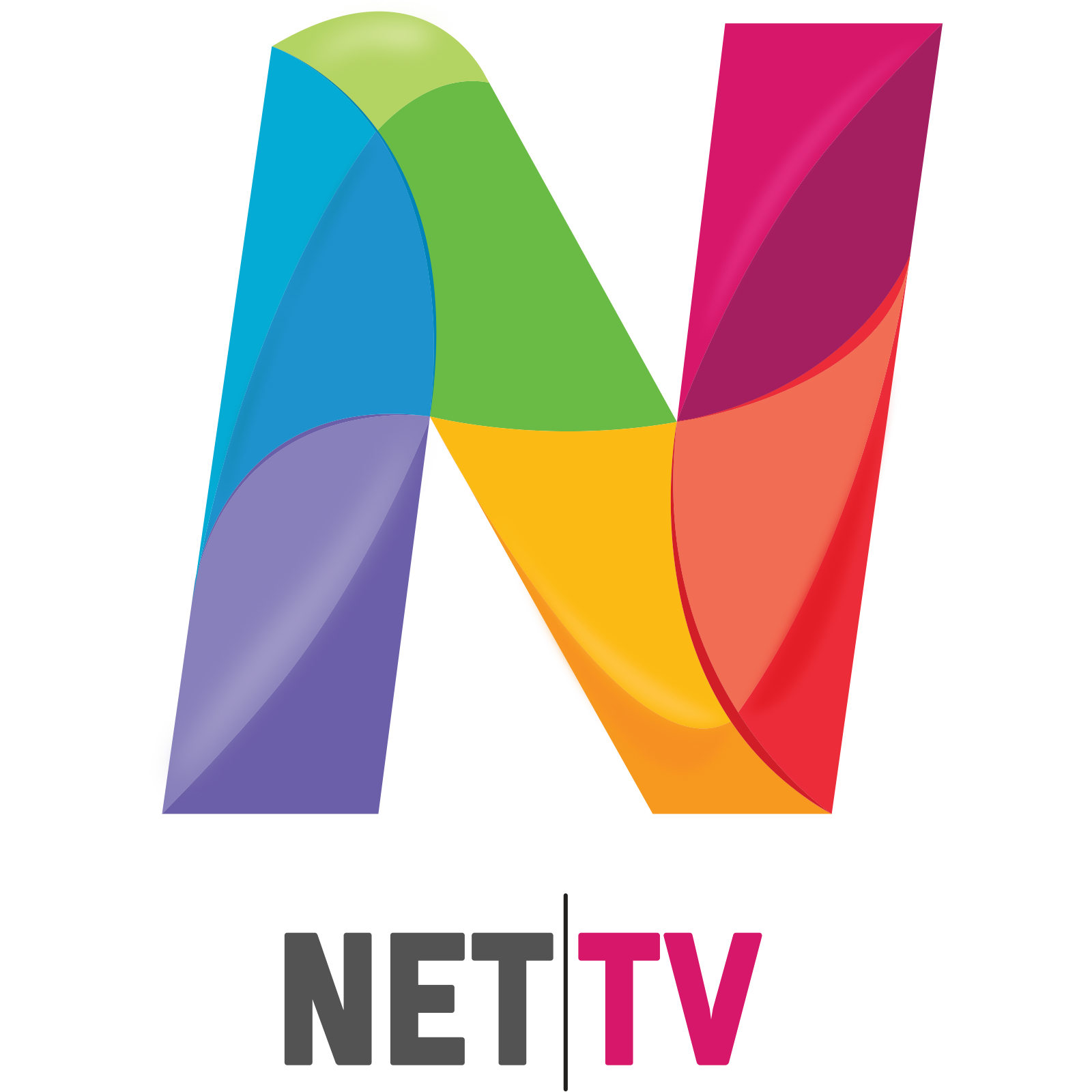 Logo de medio o marca