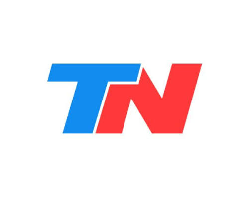 Logo de medio o marca