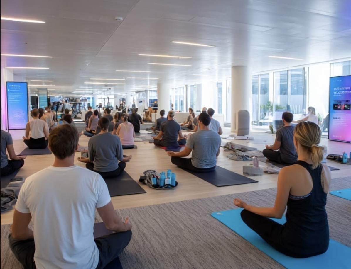 Meditación guiada