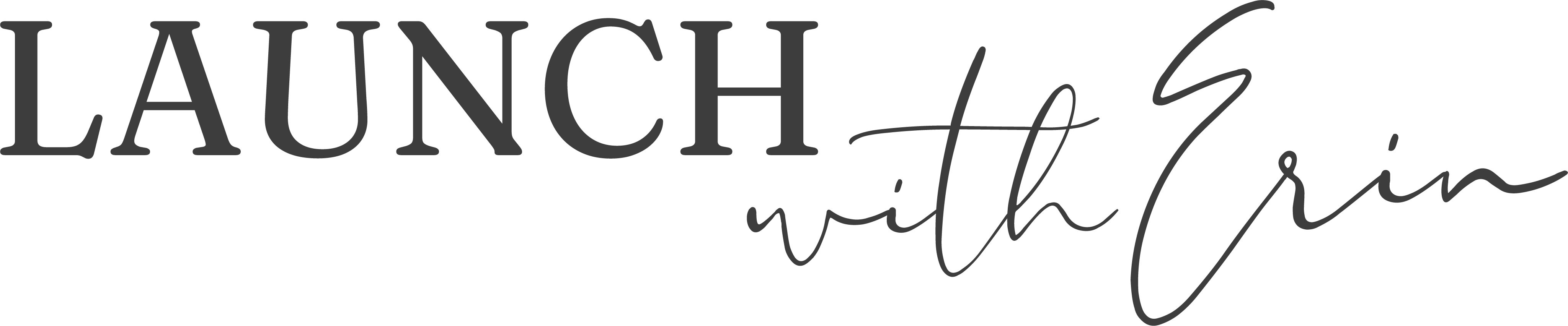 Launch copywriter for coaches and course creators