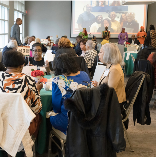 2025 Annual Health Fair album cover