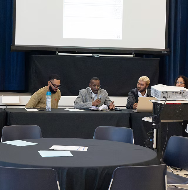 National HIV/AIDS Awareness Day 2025 album cover