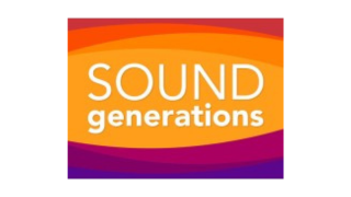 Sound Generations logo