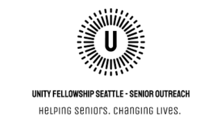 Unity Fellowship Seattle – Senior Outreach logo
