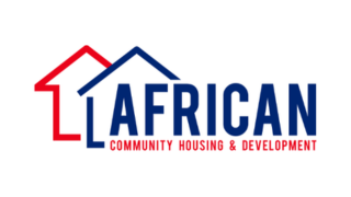 African Community Housing & Development logo