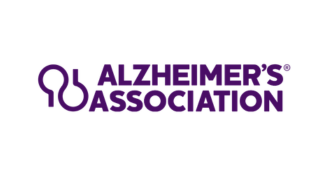 Alzheimer’s Association logo