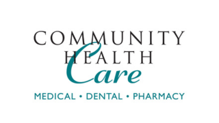 Community Health Care logo