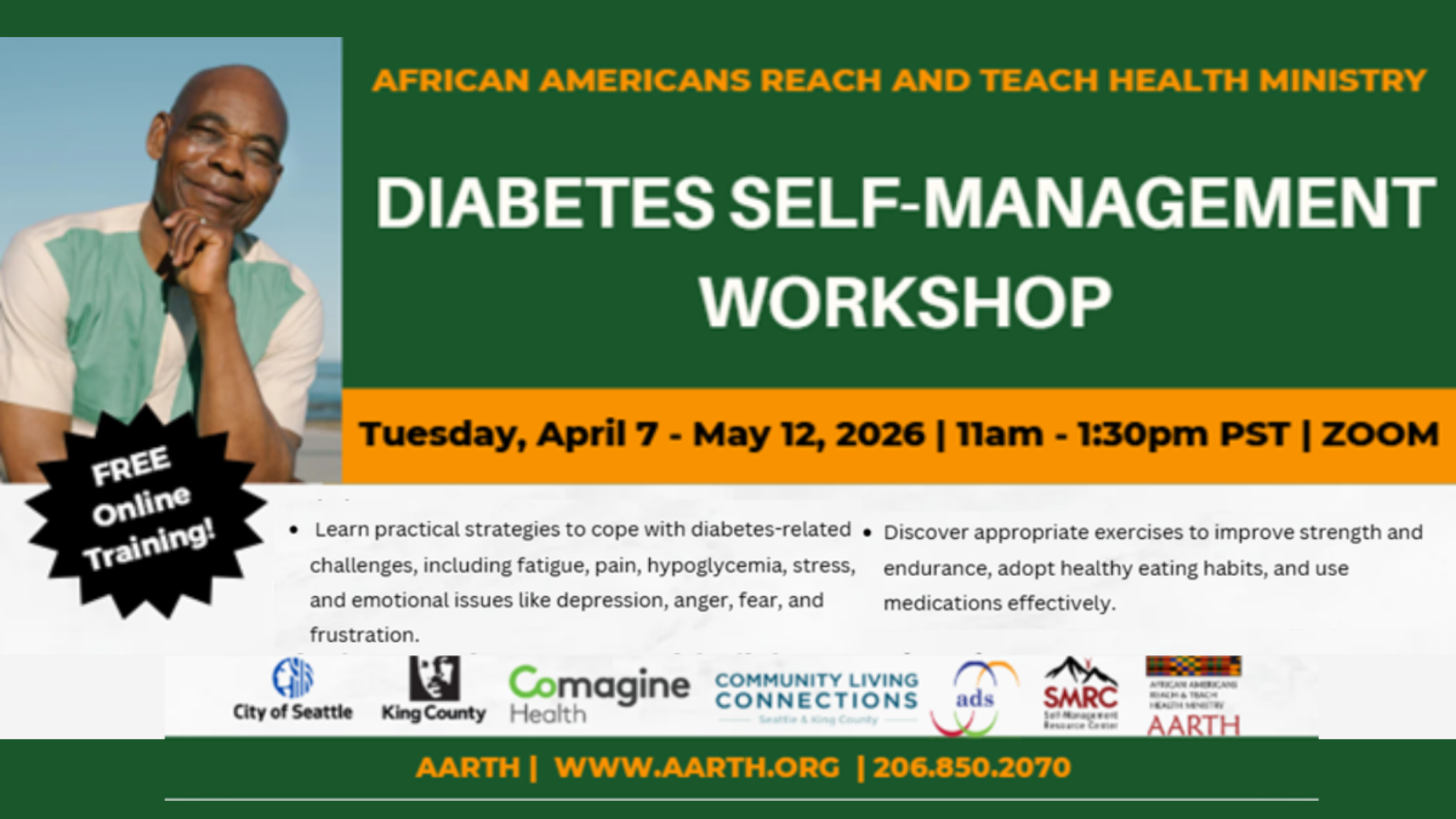 Diabetes Workshop