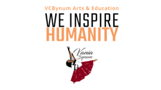 VCBynum Arts & Education logo