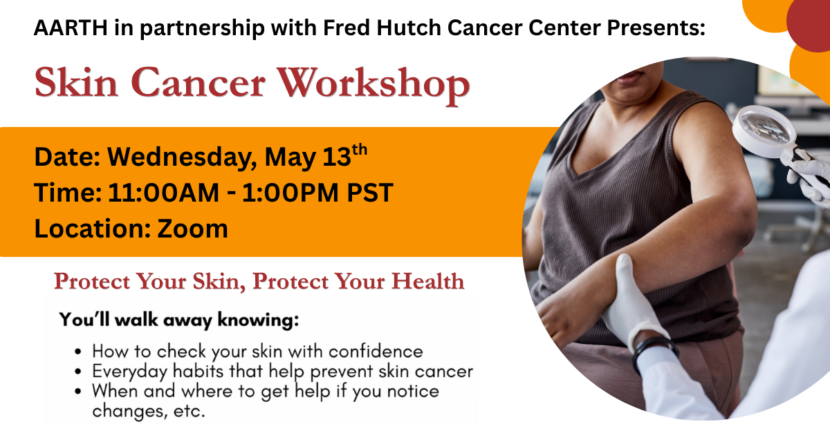Skin Cancer Workshop
