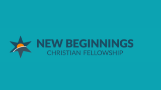 NEW BEGINNINGS logo