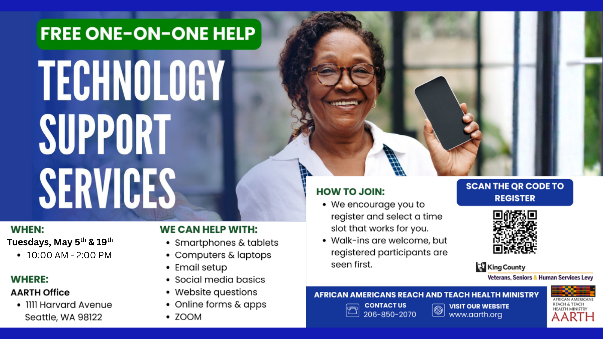 Technology Support Services