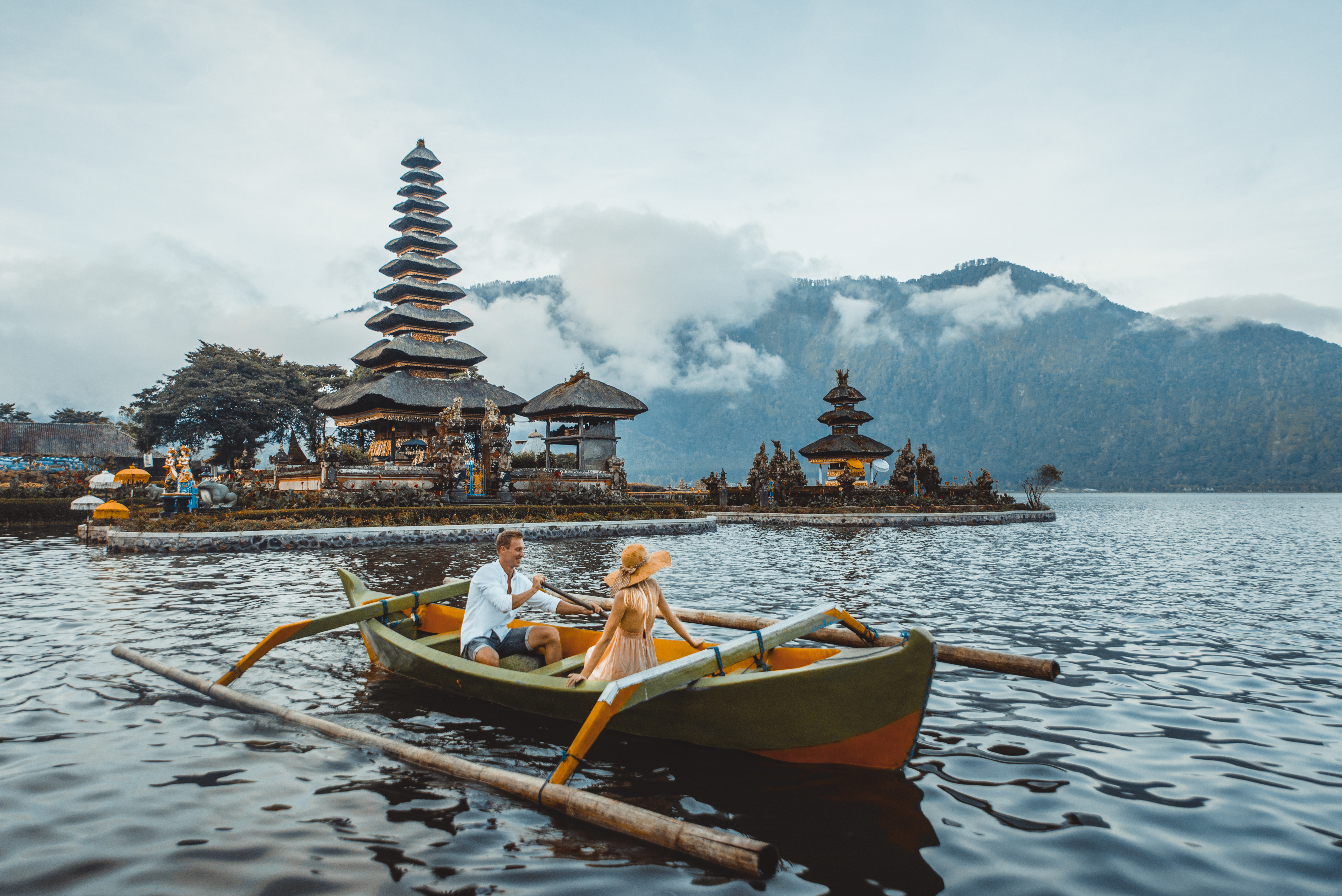 Bali