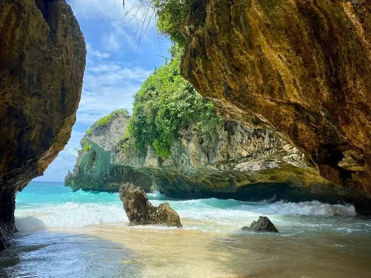 Uluwatu