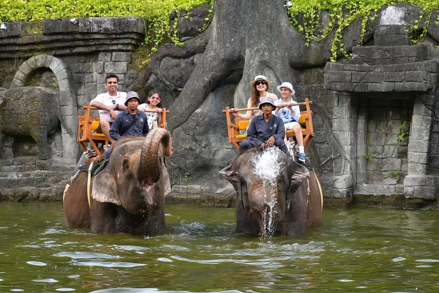 Bali Zoo
