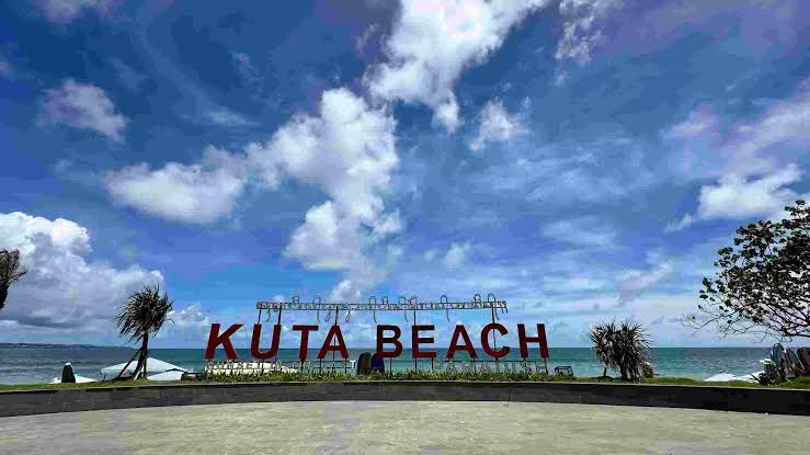 Pantai Kuta