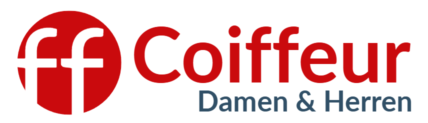 Coiffeur Logo