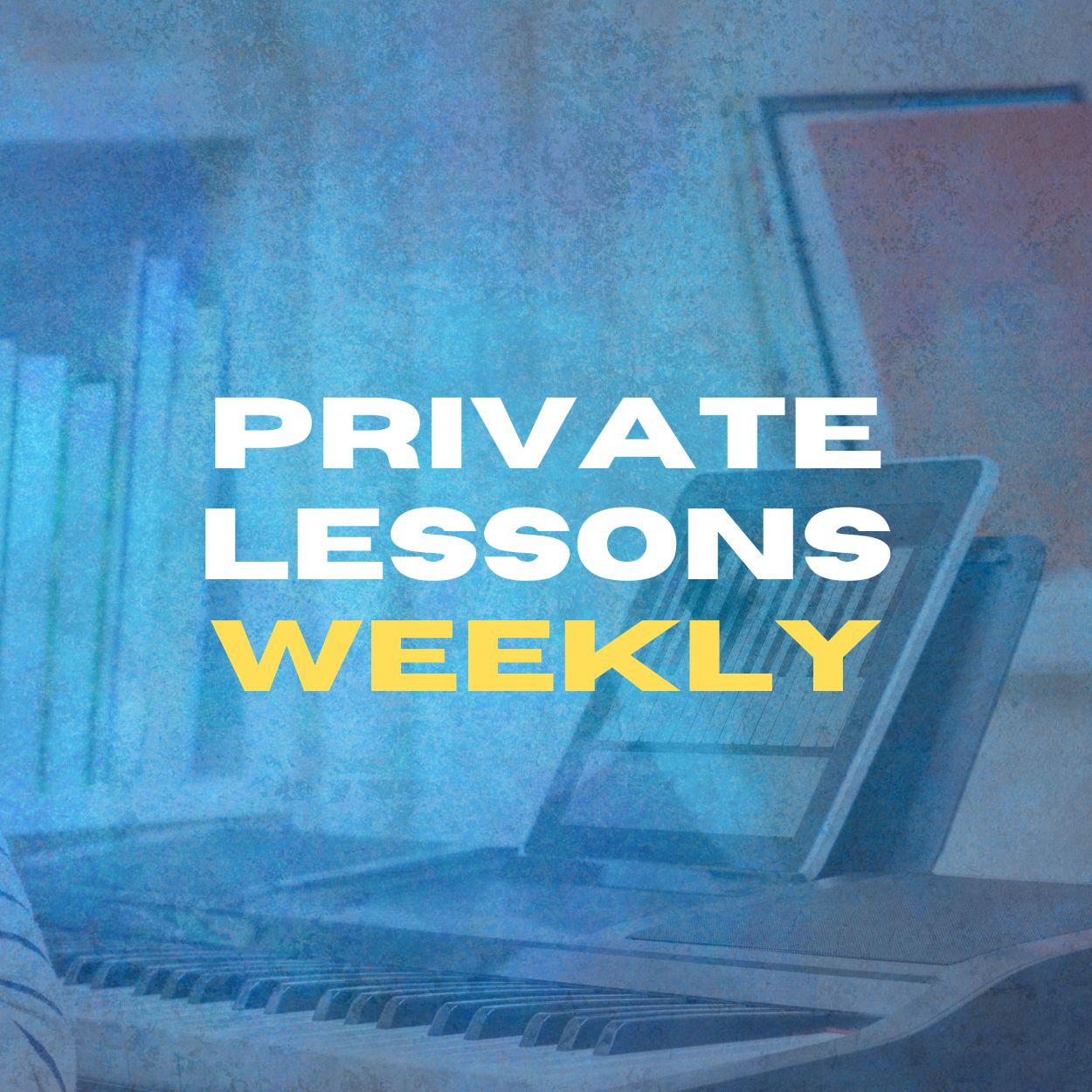 <h3>Weekly Lessons</h3>