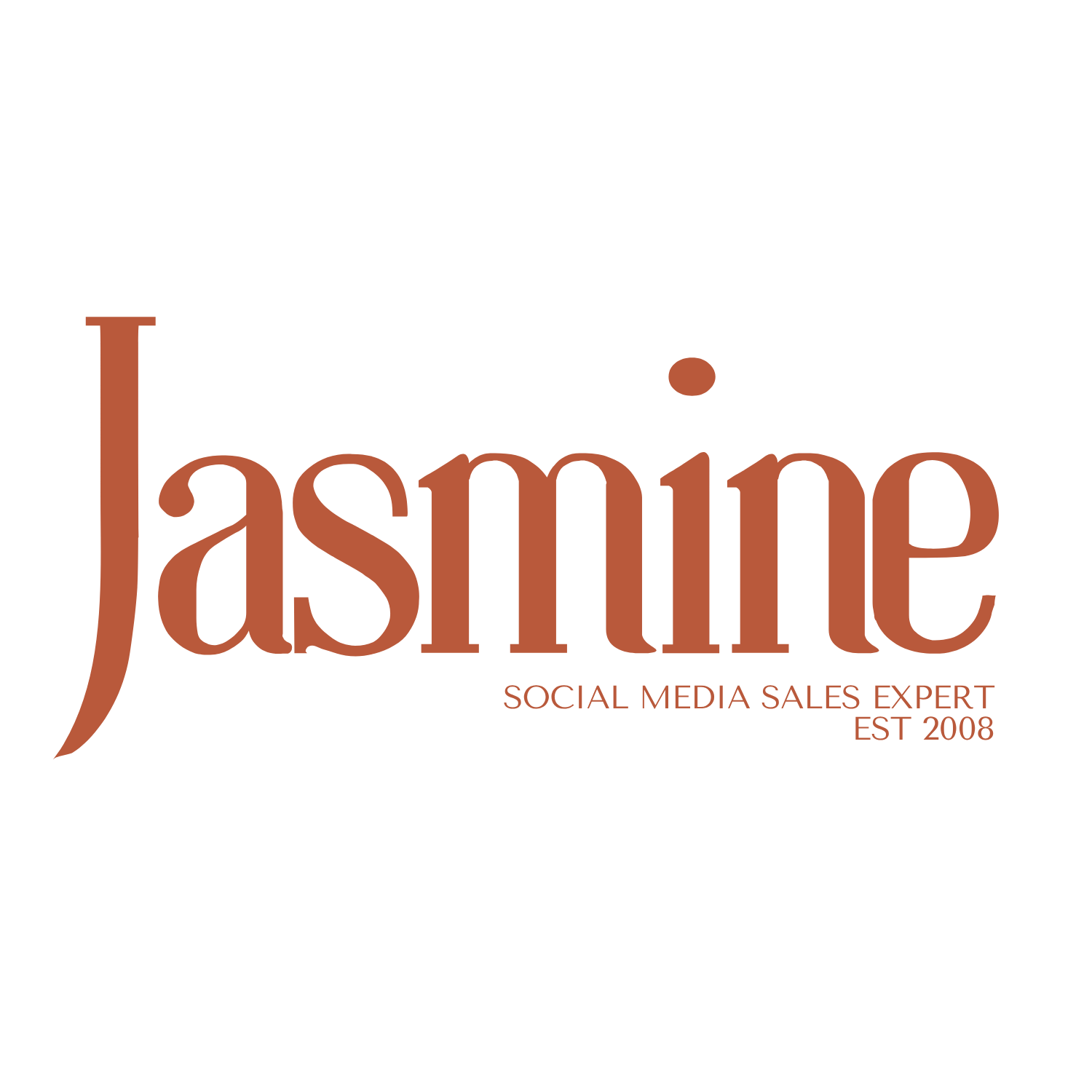 Jasmine Partida logo