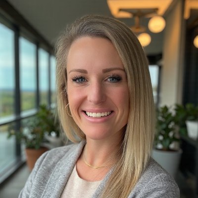 Kerrie Rusch
