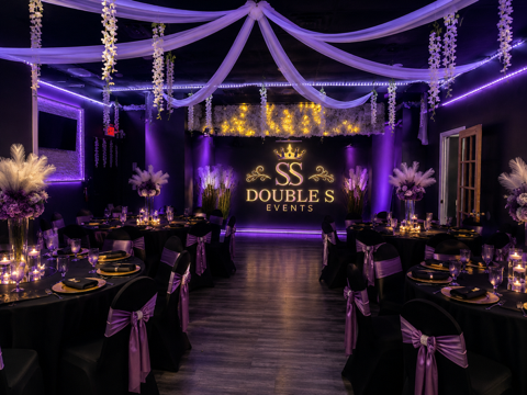 Double S Events
