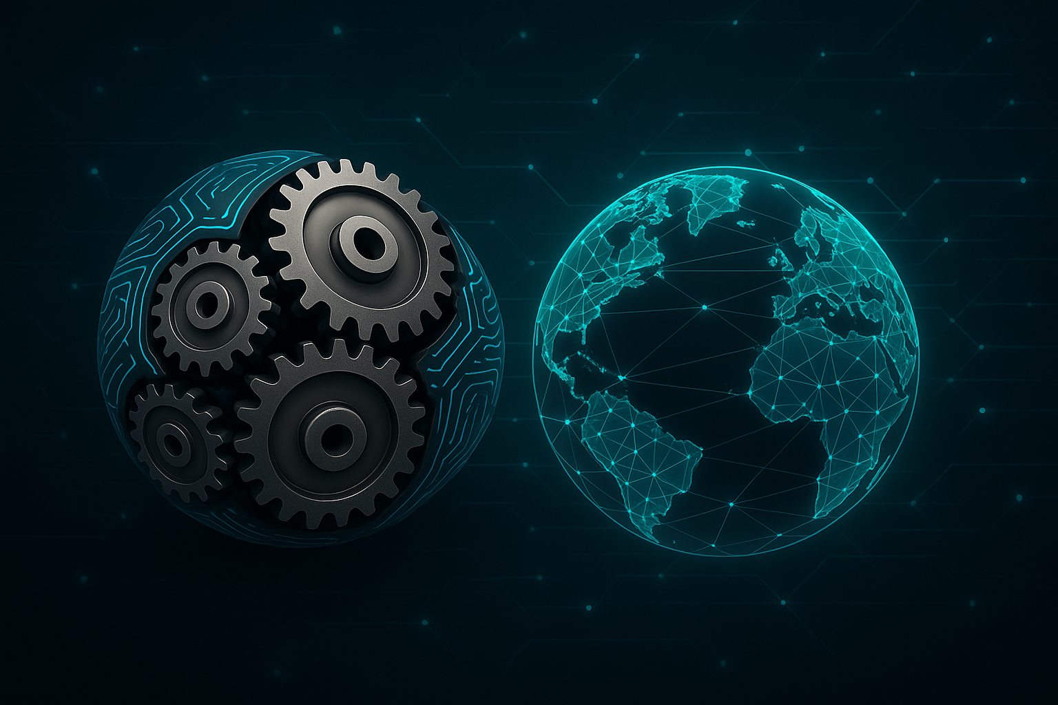 LUKAIRO services and operational systems visual