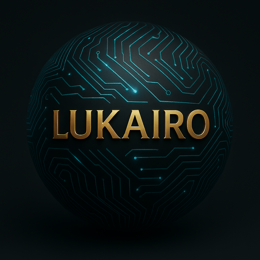 LUKAIRO why it matters visual