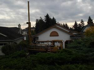 Heat Pumps in Shawnigan Lake