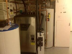 Air Conditioning in Shawnigan Lake