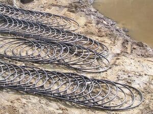 Heating in Shawnigan Lake