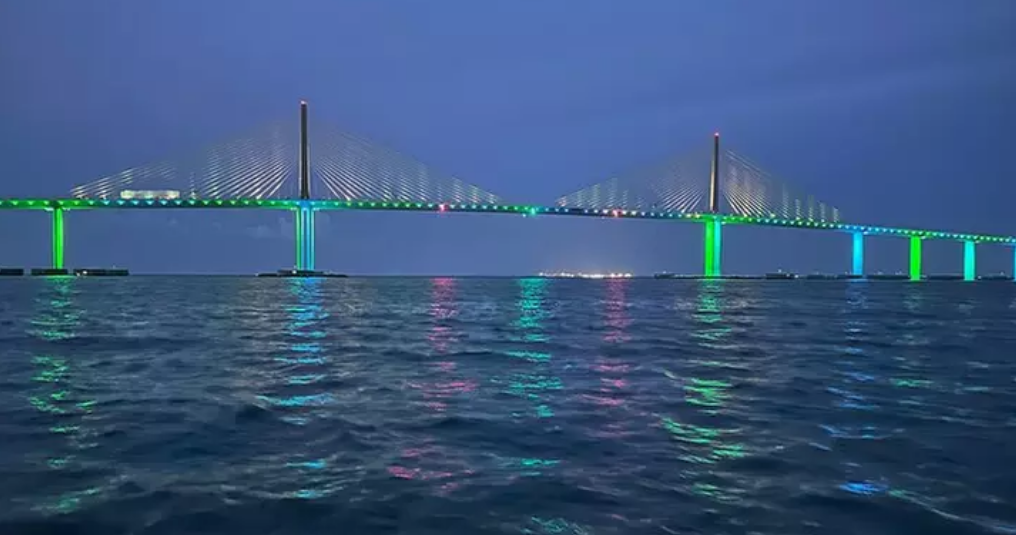 Skyway Bridge
