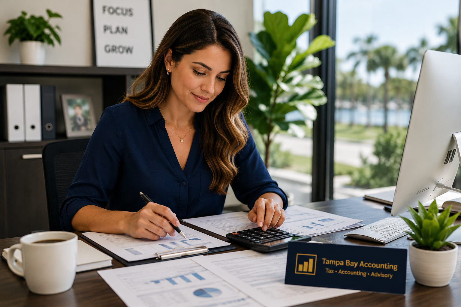 Certified Public Accountant