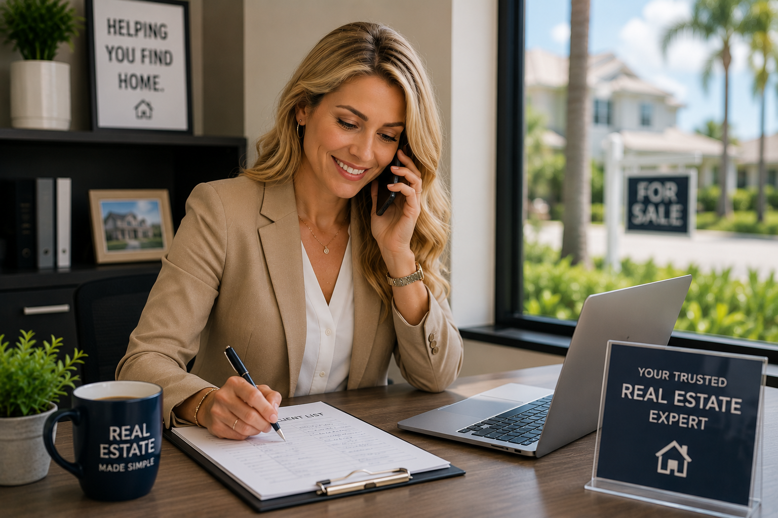 Real Estate Professional