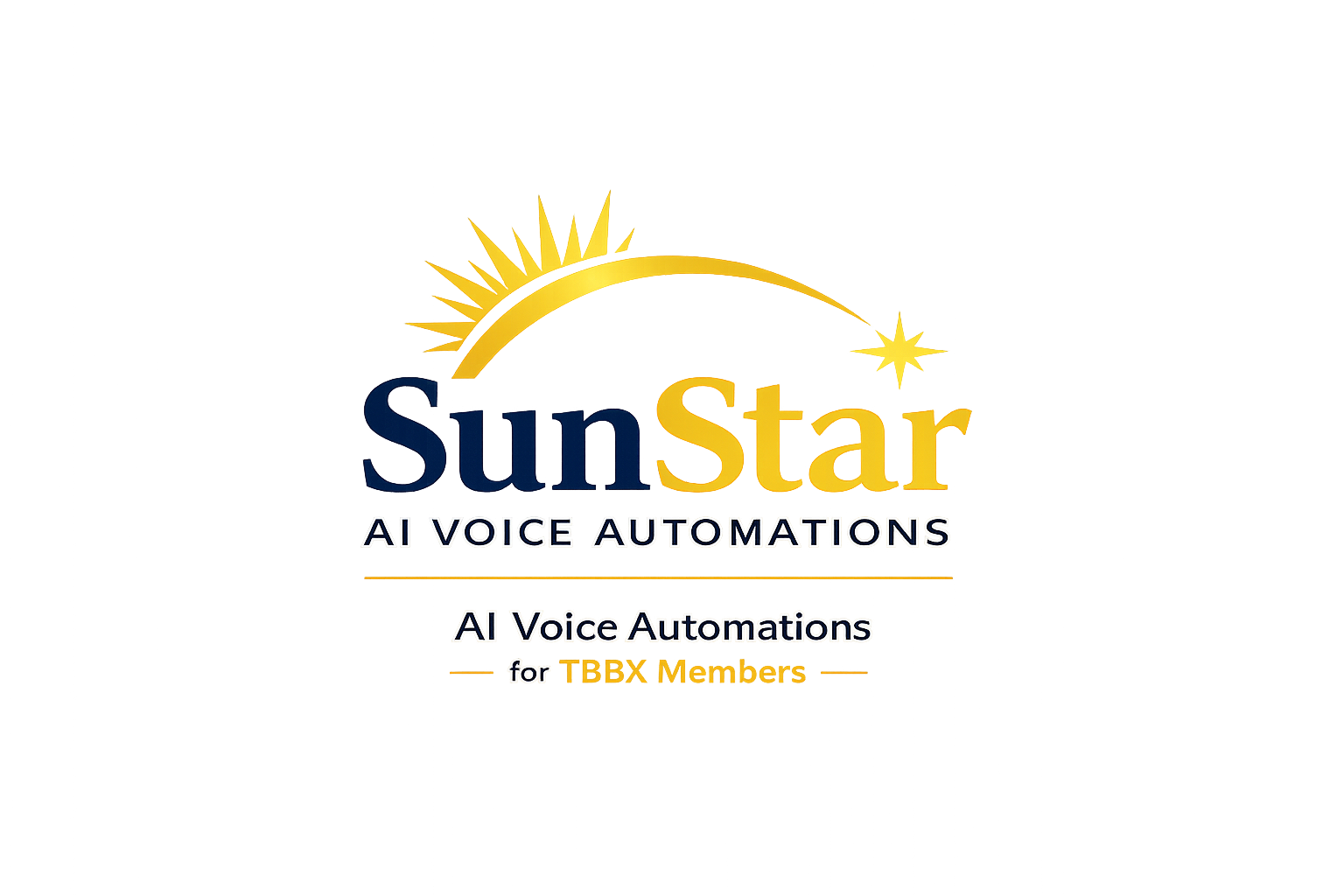 SunStar AI Voice Automations LLC