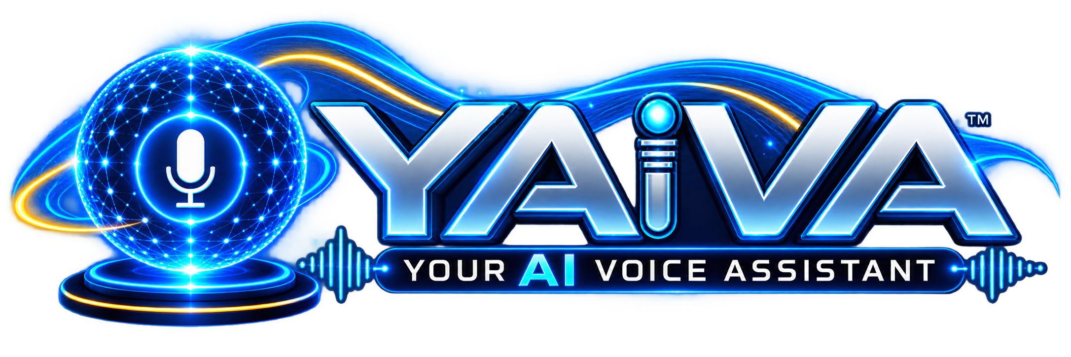 Your AI Voice Assistant