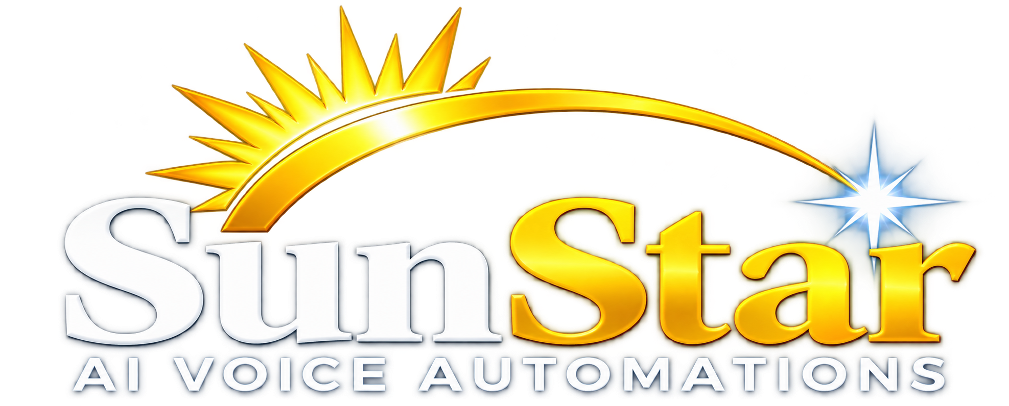 SunStar AI Voice Automation