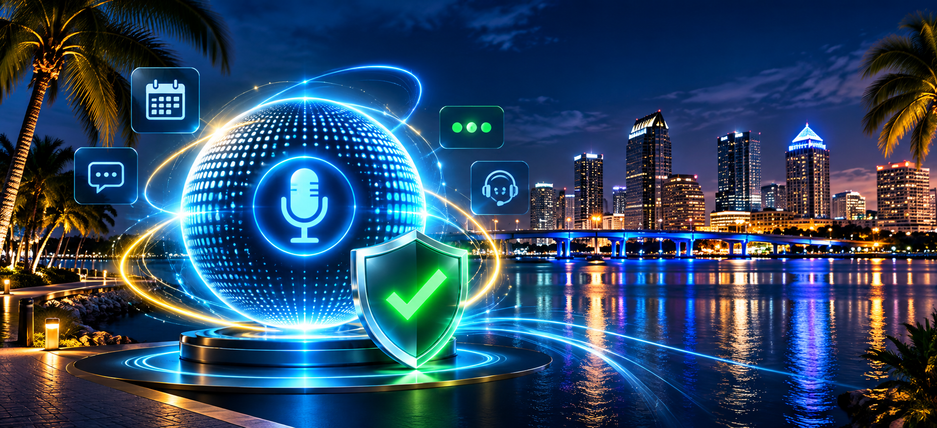 YAIVA Live Demo Access Verified