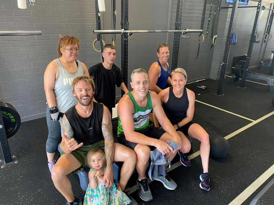 Helix Gym in Gnangara WA thumbnail