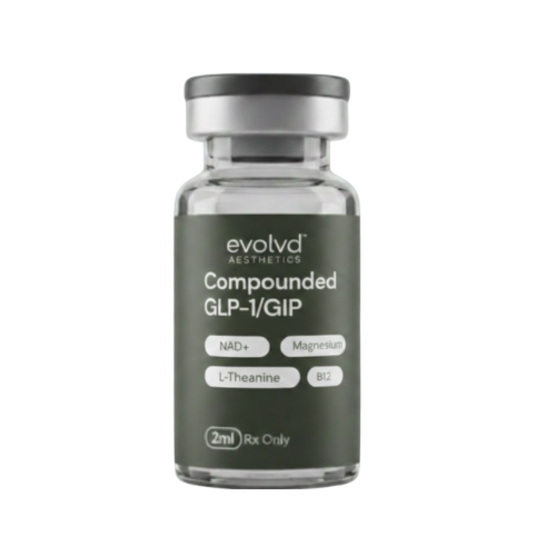 GLP-1 Microdose Sleep Support