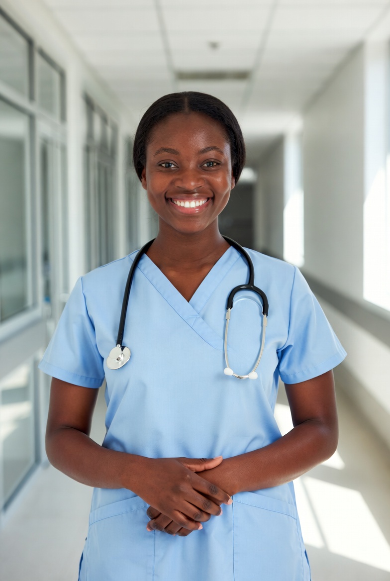 Seraphyn nurse