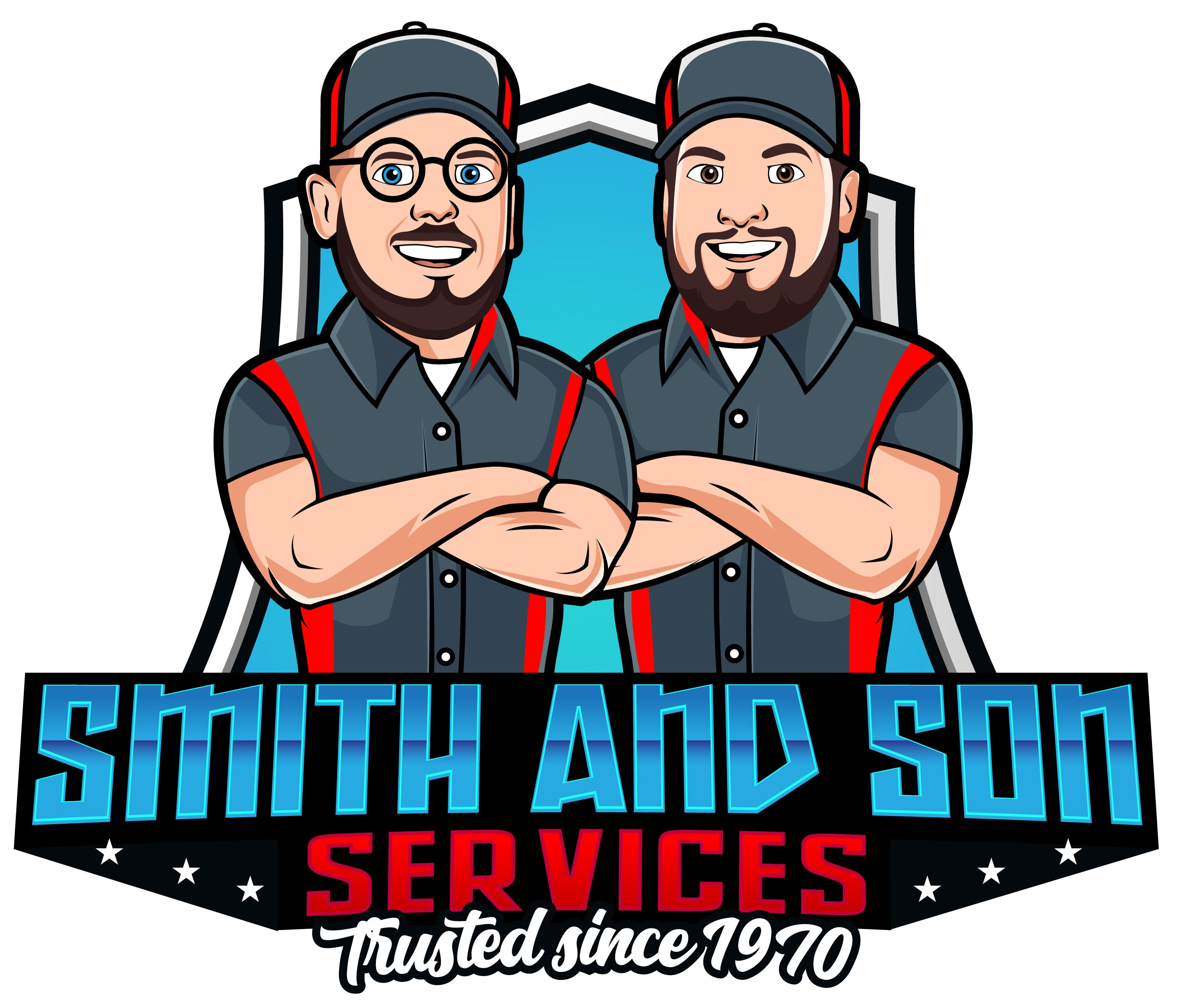 Brand Logo