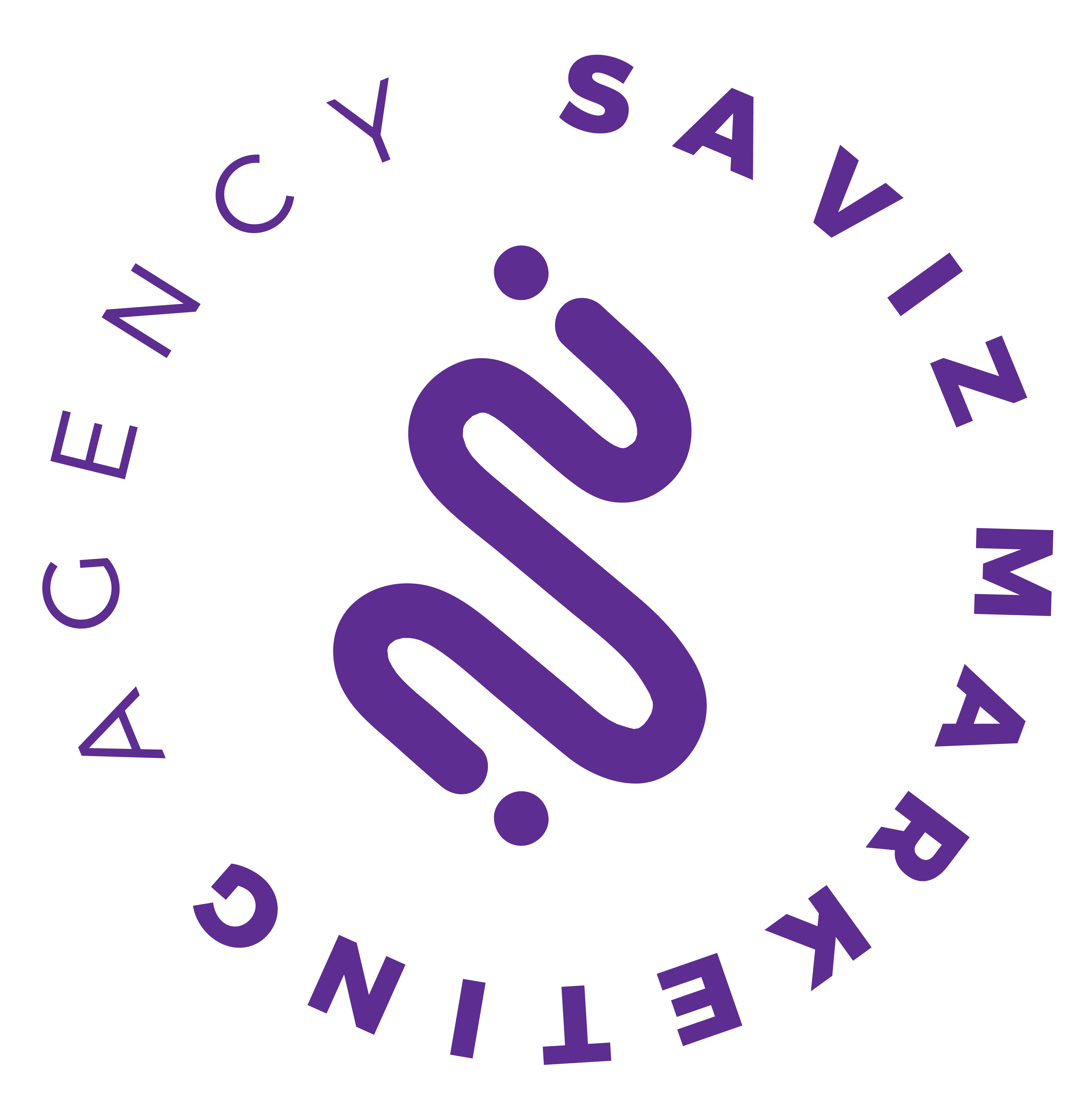 SAVIZ Marketing