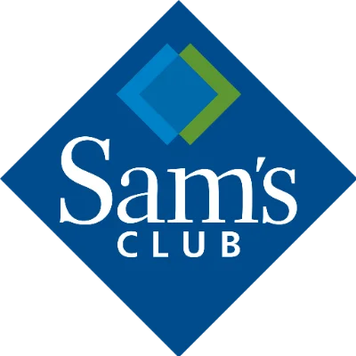 Logo de Sam’s Club, cliente de ASGAR