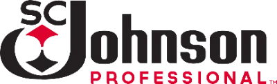 Logo de SC Johnson Professional, cliente de ASGAR